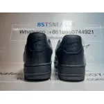 Bstsneaker-Nike Air Force 1 Low Cactus Plant Flea Market Black (2024) HJ8463-001