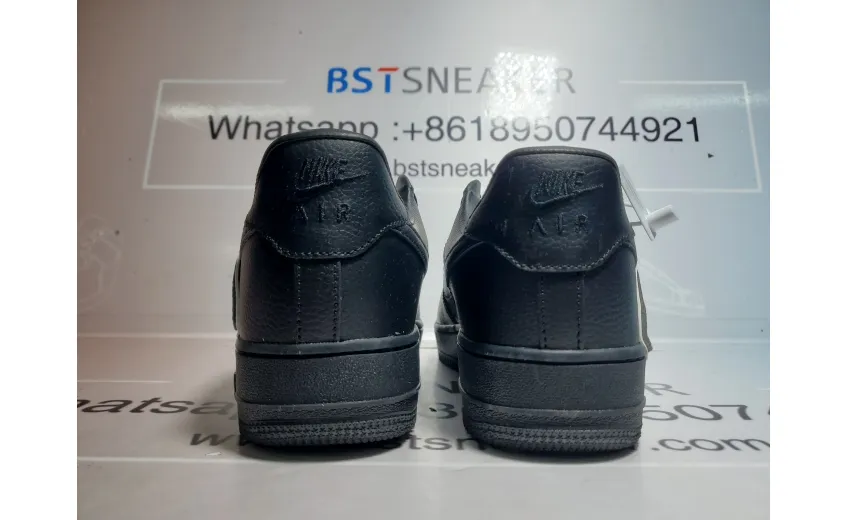 Bstsneaker-Nike Air Force 1 Low Cactus Plant Flea Market Black (2024) HJ8463-001