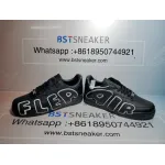 Bstsneaker-Nike Air Force 1 Low Cactus Plant Flea Market Black (2024) HJ8463-001