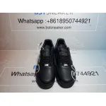 Bstsneaker-Nike Air Force 1 Low Cactus Plant Flea Market Black (2024) HJ8463-001