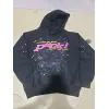 Bstsneaker-Sp5der BLACK Hoodie