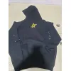 Bstsneaker-Sp5der BLACK Hoodie
