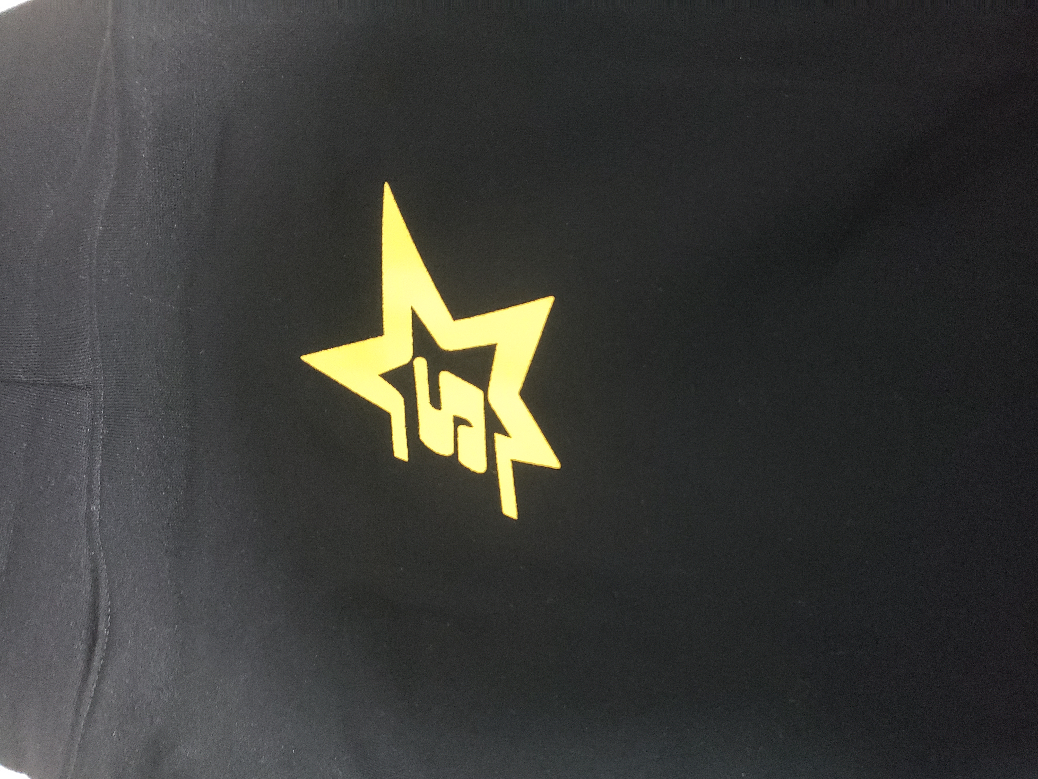 Bstsneaker-Sp5der BLACK Hoodie