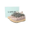 Bstsneaker- LANVIN Pink FM-SKRK11-DRAG-A2051
