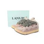 Bstsneaker- LANVIN Pink FM-SKRK11-DRAG-A2051