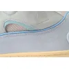 Bstsneaker- LANVIN Top Version White Blue