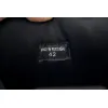 Bstsneaker- Lanvin Leather Curb Black  FM-SKRK11-DRAG-A2010
