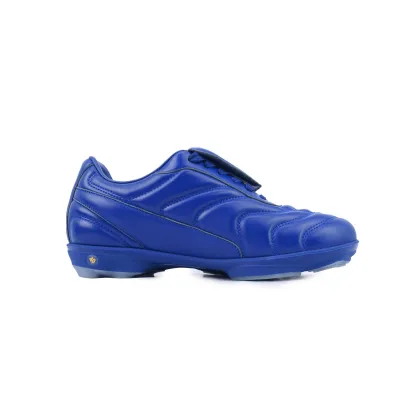 Bstsneaker- LOUIS VUITTON LV Footprint Soccer Blue Sneaker  02