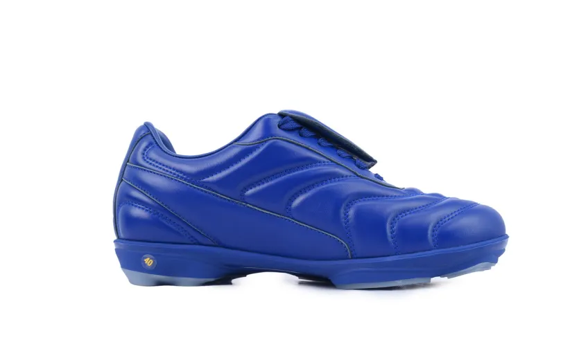 Bstsneaker- LOUIS VUITTON LV Footprint Soccer Blue Sneaker 