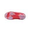 Bstsneaker- LOUIS VUITTON LV Footprint Soccer Red Sneaker 