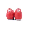 Bstsneaker- LOUIS VUITTON LV Footprint Soccer Red Sneaker 