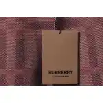 Bstsneaker- Burberry Classic Check Knit Shorts 100