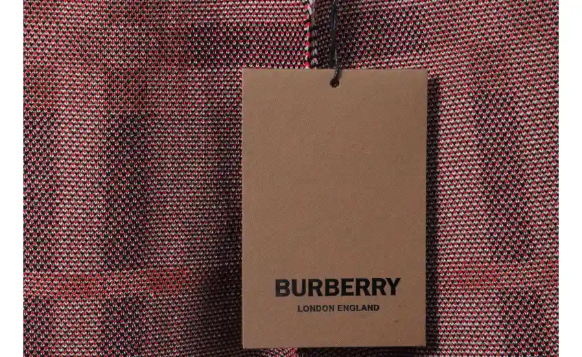 Bstsneaker- Burberry Classic Check Knit Shorts 100