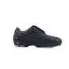 Bstsneaker- LOUIS VUITTON LV Footprint Soccer Black Sneaker 