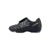 Bstsneaker- LOUIS VUITTON LV Footprint Soccer Black Sneaker 