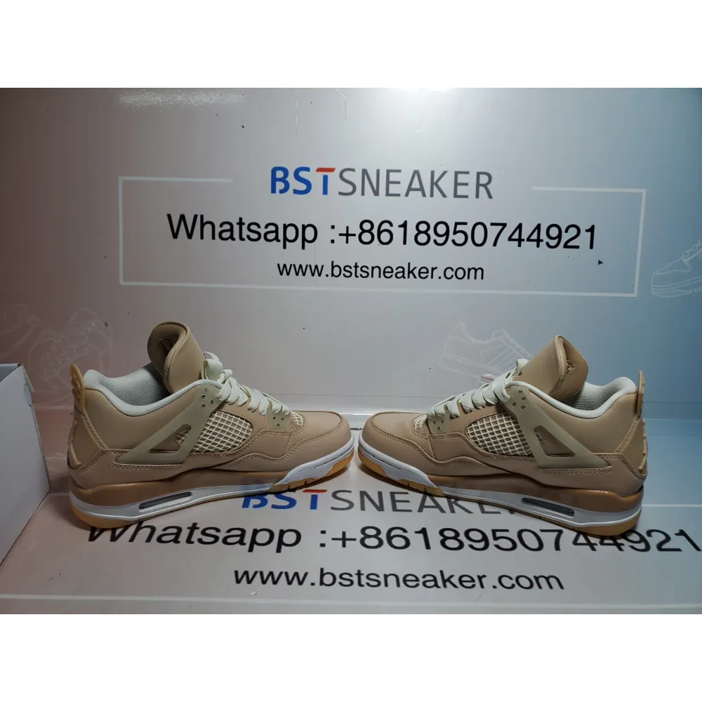Bstsneaker- Air Jordan 4 Retro Shimmer DJ0675-200  