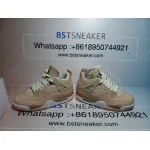 Bstsneaker- Air Jordan 4 Retro Shimmer DJ0675-200  