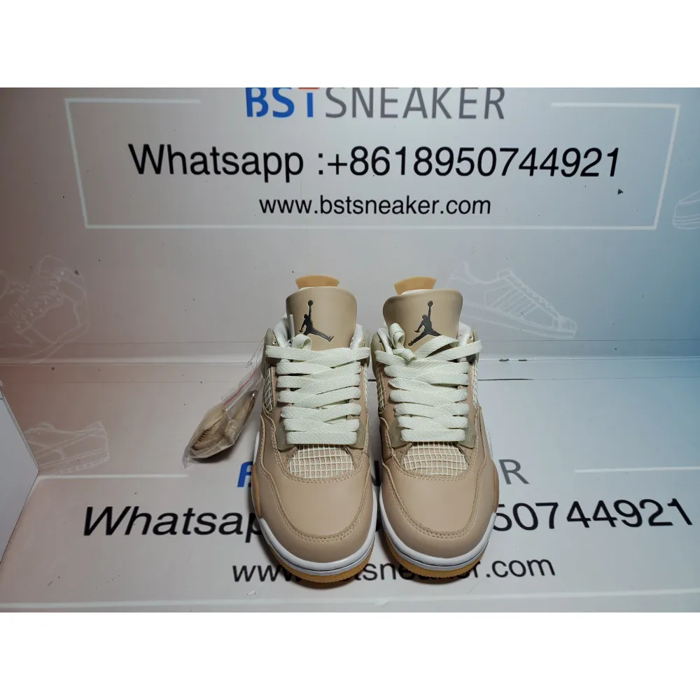 Bstsneaker- Air Jordan 4 Retro Shimmer DJ0675-200  