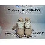 Bstsneaker- Air Jordan 4 Retro Shimmer DJ0675-200  