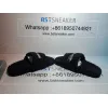 Bstsneaker- Balenciaga Furry Slide Black 654747W2DO11096 