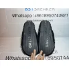 Bstsneaker- Balenciaga Furry Slide Black 654747W2DO11096 