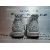 Bstsneaker-Levis x Air Jordan 4 Levi's White AO2571-100