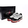 Bstsneaker-Air Jordan 11 Retro Low Concord Bred AV2187-160 