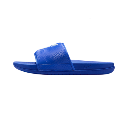 Bstsneaker-Nike Kobe Bryant x Offcourt Slide Dodgers IF2870-400 01