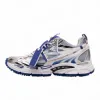 Bstsneaker- OFF WHITE Out Of White Blue OMIA295S25 FAB00 47247