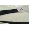 Bstsneaker- PUMA Bella UT Leather White Black 402186-01 