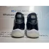 Bstsneaker- Air Jordan 11 Retro Black Clear CT8012-011 