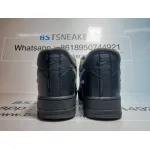 Bstsneaker- Nike Air Force 1 Low '07 Off-White MoMA AV5210-001 