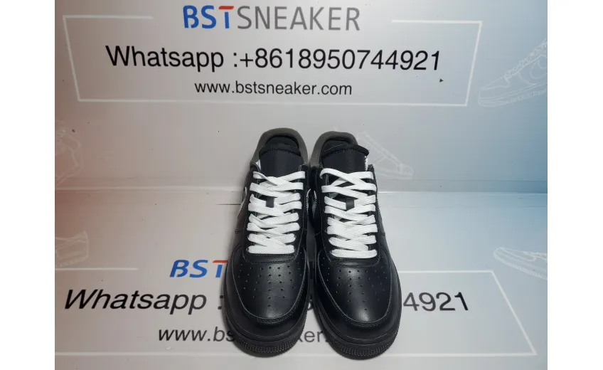 Bstsneaker- Nike Air Force 1 Low '07 Off-White MoMA AV5210-001 