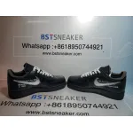Bstsneaker- Nike Air Force 1 Low '07 Off-White MoMA AV5210-001 