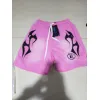 Bstsneaker-Hellstar-Shorts PINK 700