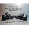 Bstsneaker-LANVIN White Black