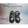 Bstsneaker-LANVIN White Black