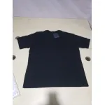 Bstsneaker-Louis Vuitton LV Flocked Logo Short-Sleeved T-shirt 130