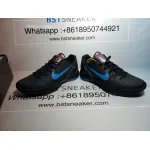 Bstsneaker-Nike Zoom Kobe 6 'Dark Knight' 429659-016