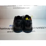Bstsneaker-Nike Zoom Kobe 6 'Dark Knight' 429659-016