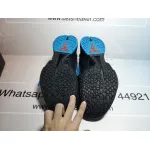 Bstsneaker-Nike Zoom Kobe 6 'Dark Knight' 429659-016