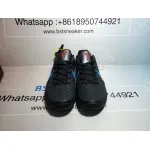 Bstsneaker-Nike Zoom Kobe 6 'Dark Knight' 429659-016