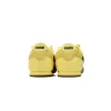 Bstsneaker- PUMA Bella UT Leather 'Pale Lemon' 402186-05