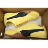 Bstsneaker- PUMA Bella UT Leather 'Pale Lemon' 402186-05