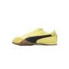 Bstsneaker- PUMA Bella UT Leather 'Pale Lemon' 402186-05