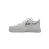 Bstsneaker- Air Force 1 Low Virgil Abloh Off-White AO4297-100 