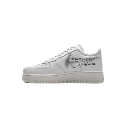 Bstsneaker- Air Force 1 Low Virgil Abloh Off-White AO4297-100  01