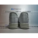 Bstsneaker- Air Force 1 Low Virgil Abloh Off-White AO4297-100 