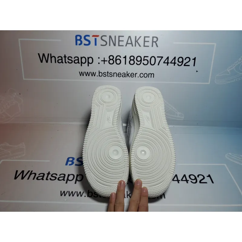 Bstsneaker- Air Force 1 Low Virgil Abloh Off-White AO4297-100 