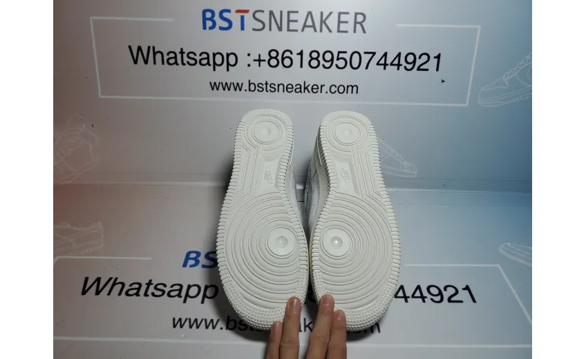 Bstsneaker- Air Force 1 Low Virgil Abloh Off-White AO4297-100 